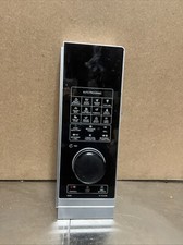Sharp pc254au s - facia, )