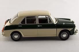 Wolseley 1100 1300 copper - 1100, &