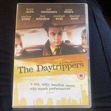 THE DAYTRIPPERS *1996 / Hope