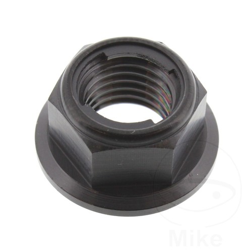 Jmp collar nut m10x1 - nut, m10x1.25mm