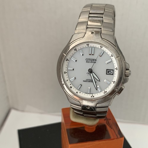 Citizen men attesa eco - attesa, eco-drive