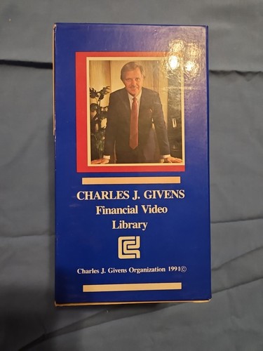 Charles givens financial - givens,