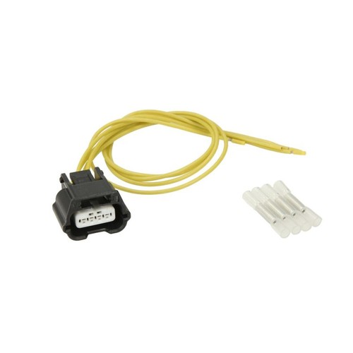 Harness wire fits - fits:, mercedes