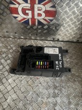 FIAT GRANDE PUNTO 2006-2010 FUSE BOX UNIT 00517817590