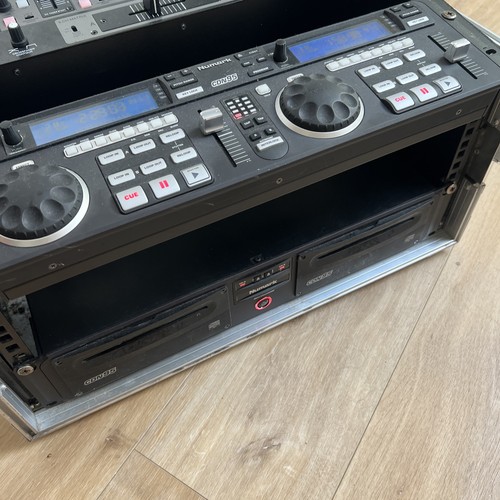 Numark cdn95 professional dual - professional,