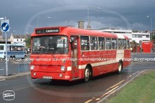 Bus Photo - Kelvin Central