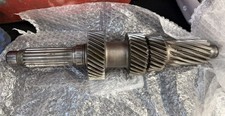 Toyota Supra Mk4 Mkiv Getrag 6 Speed Gearbox V160 Intermediate / Counter Shaft 