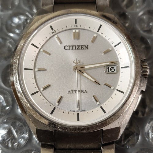 Working citizen - citizen, attesa