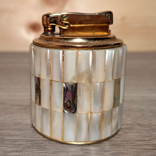 Vintage collibri monogas - vintage, 25