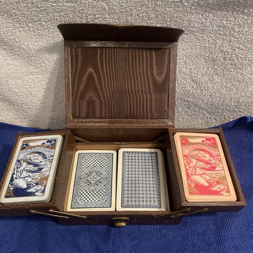 Vintage 1950s playing - vintage,,