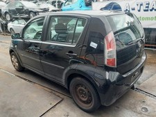 Left rear light Daihatsu