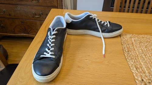 Paul smith rex56 blue - paul,