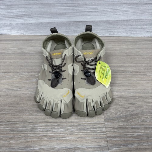 Vibram fivefingers alpha - fivefingers, v-alpha