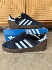 Adidas montreal size 9 - 76., uk