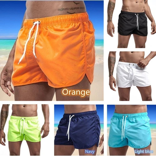 Mens swimming board shorts - mens,