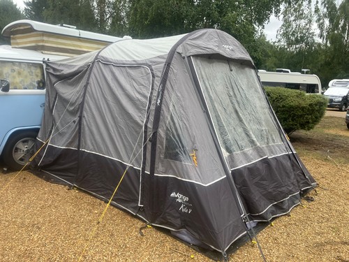 Vango kela low air - kela, awning