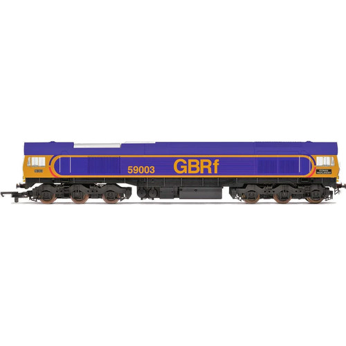 Hornby gauge r3760 - r3760,