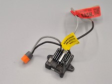 Spektrum RC SLT 25A 2-in-1 Brushed ESC/RX Unit [SPMXSE2125RX] (used)