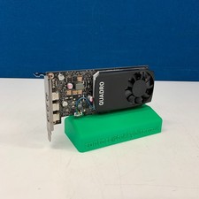 NVIDIA Quadro P400, 2GB GDDR5