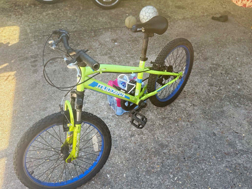 Muddyfox kids bike in - muddyfox,
