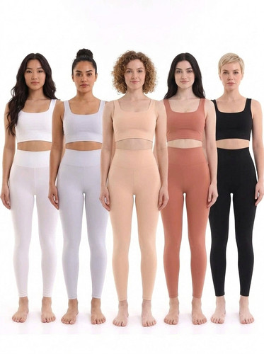 Ladies gym yoga leggings - ladies,