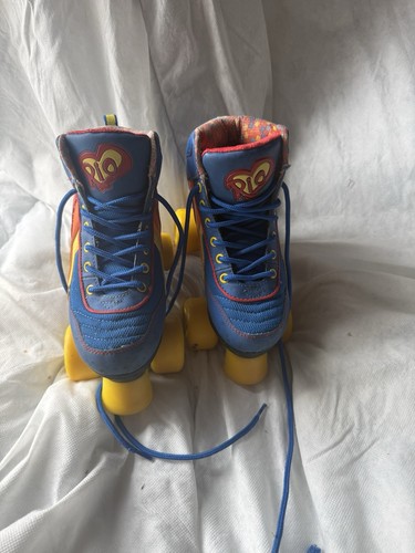 Rio roller blueberry quad - rio,