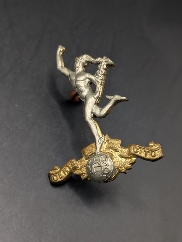 Vintage royal corps - vintage, signals