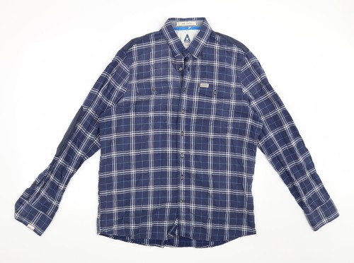 Mens size gaastra blue - uk,