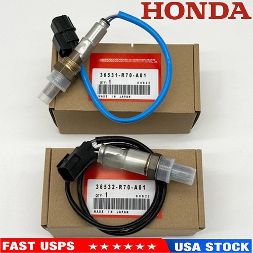 Oem upstream downstream - 2x,