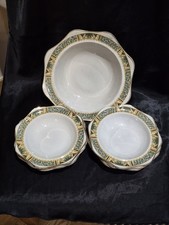 Burgess Bros, 1922-39, Art