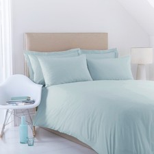 Charlotte Thomas Percale Duvet