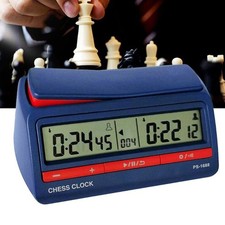 Durable Chess Digital Timer