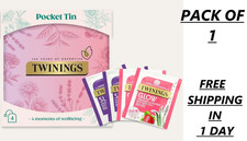 Twinings Tea Premium Pocket