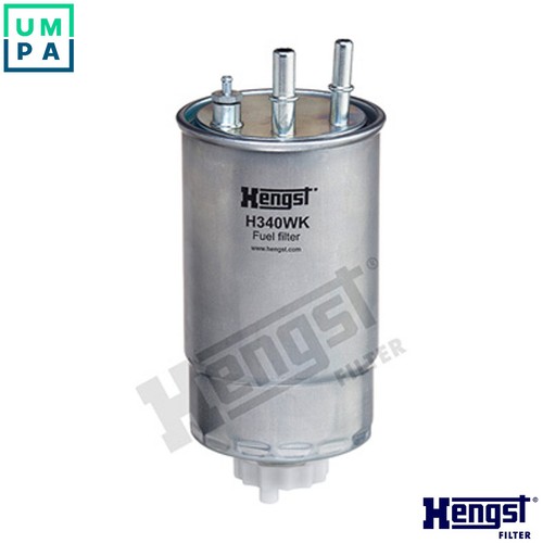 Fuel filter h340wk - fuel,