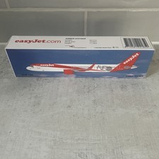 easyJet | A321neo | 1:200 model | PPC Holland