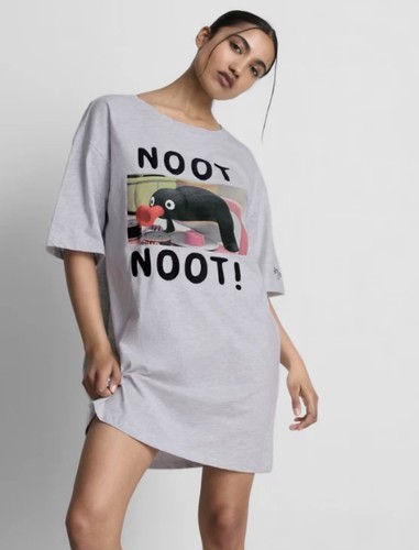 Primark pingu noot cotton - primark,
