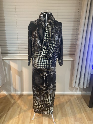 Kevan jon dress - jon,