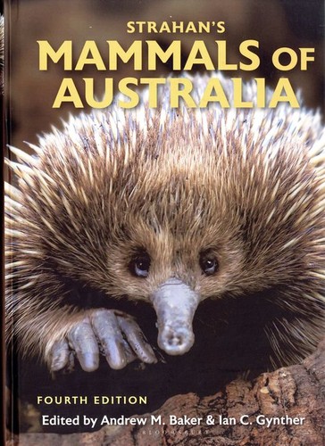 Strahan mammals australia - mammals,