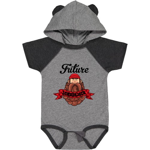 Inktastic future lumberjack - inktastic,