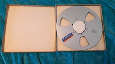 Ampex 456 grand master - ampex,