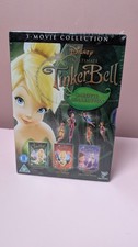 Tinker Bell 1-3 - Collection