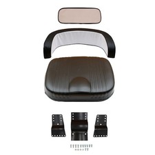 3 Piece Tractor seat Fits