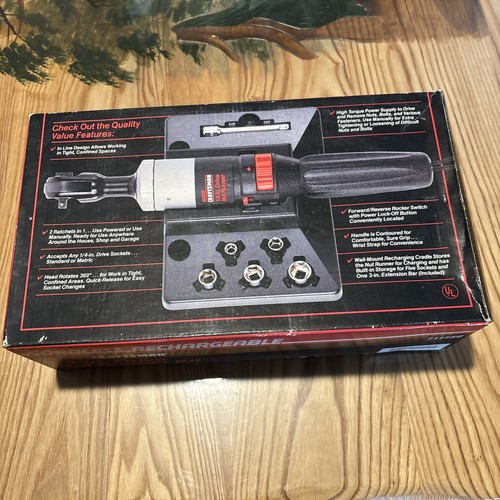 Vintage craftsman sears drive - craftsman,
