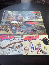 Giles Cartoon Books bundle job