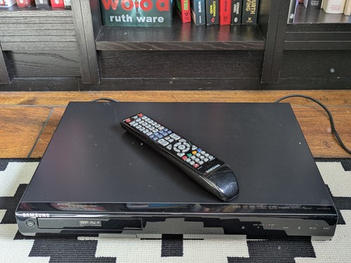 Samsung hdd dvd recorder - hdd,