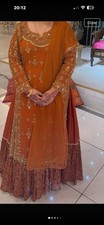 Asian Wedding Clothes
