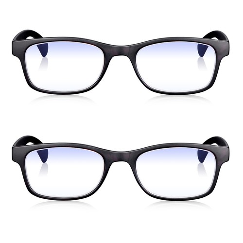 Pack read optics - read,