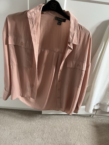 Primark women pink - primark, solid