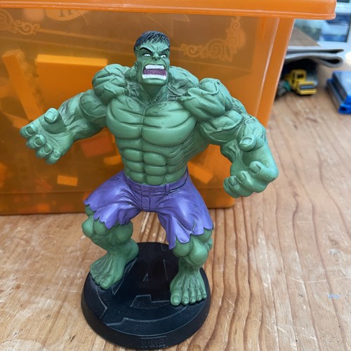 Hulk statue cm - (marvel),