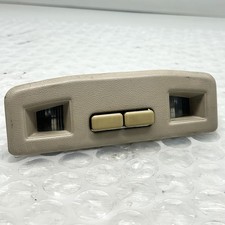 Front Interior Roof Light Lamp